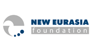 New Eurasia Foundation logo