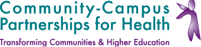 Campus Community Partnerships for Health logo