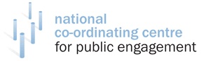 NCCPE logo