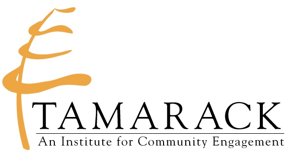 TamarackLogo