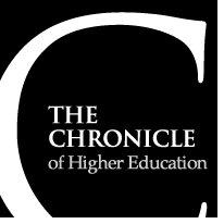 Chronicle of HE logo